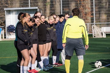 Bild 8 - wBJ VfL Pinneberg2 - Eimsbuttler TV 3 : Ergebnis: 5:0